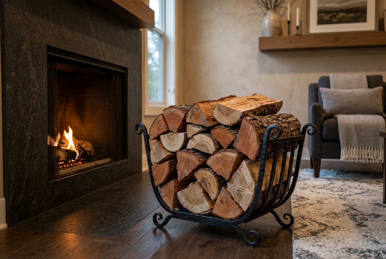 Для камина